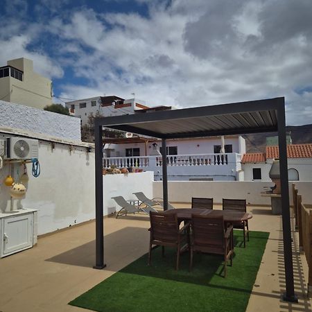 Casa Paula Villa Las Playas Eksteriør bilde