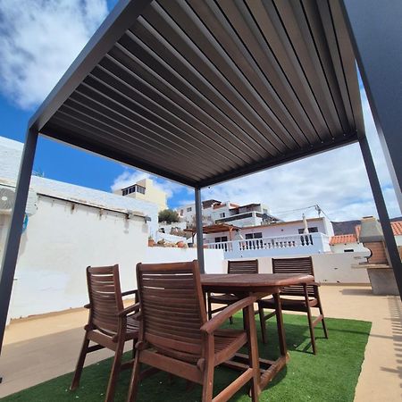 Casa Paula Villa Las Playas Eksteriør bilde