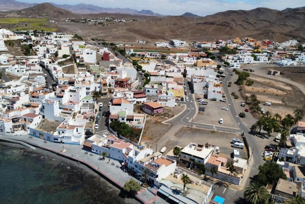 Casa Paula Villa Las Playas Eksteriør bilde