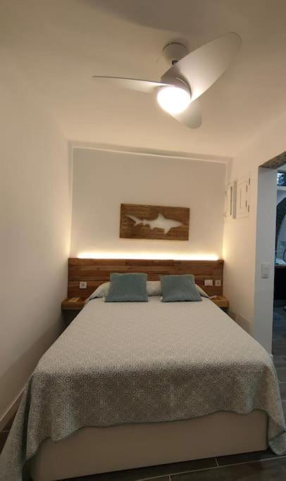Casa Paula Villa Las Playas Eksteriør bilde