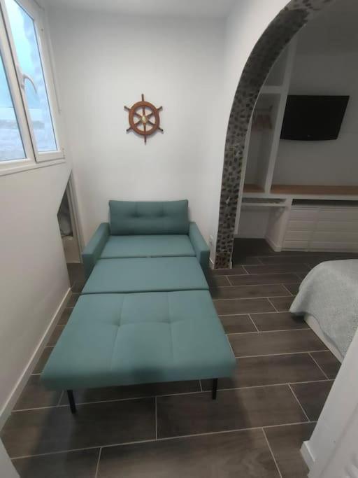 Casa Paula Villa Las Playas Eksteriør bilde