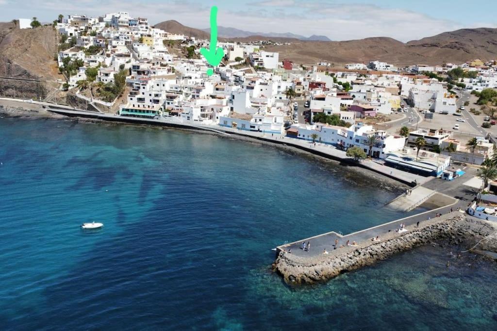 Casa Paula Villa Las Playas Eksteriør bilde