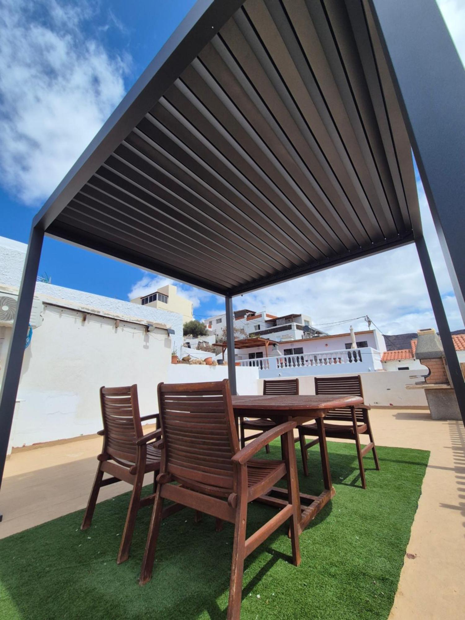 Casa Paula Villa Las Playas Eksteriør bilde